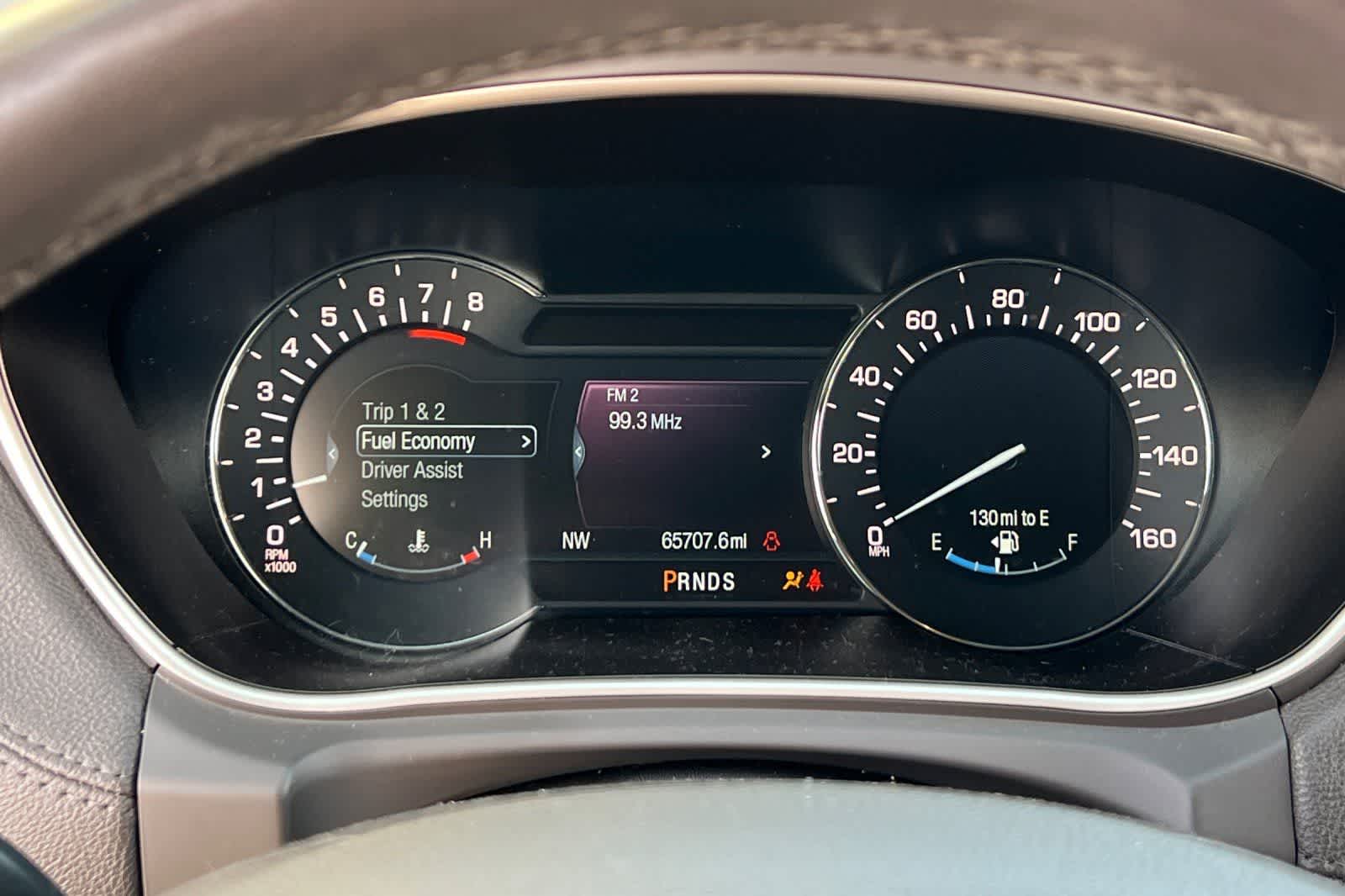 Thumbnail: 2016 Lincoln MKX - 28