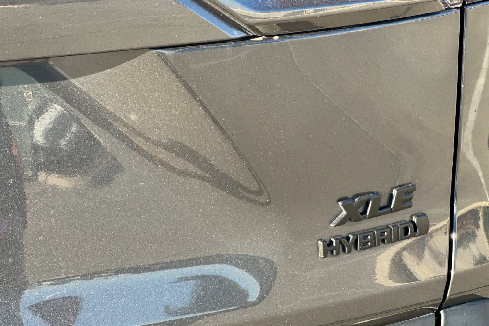 Thumbnail: 2024 Toyota RAV4 - 13
