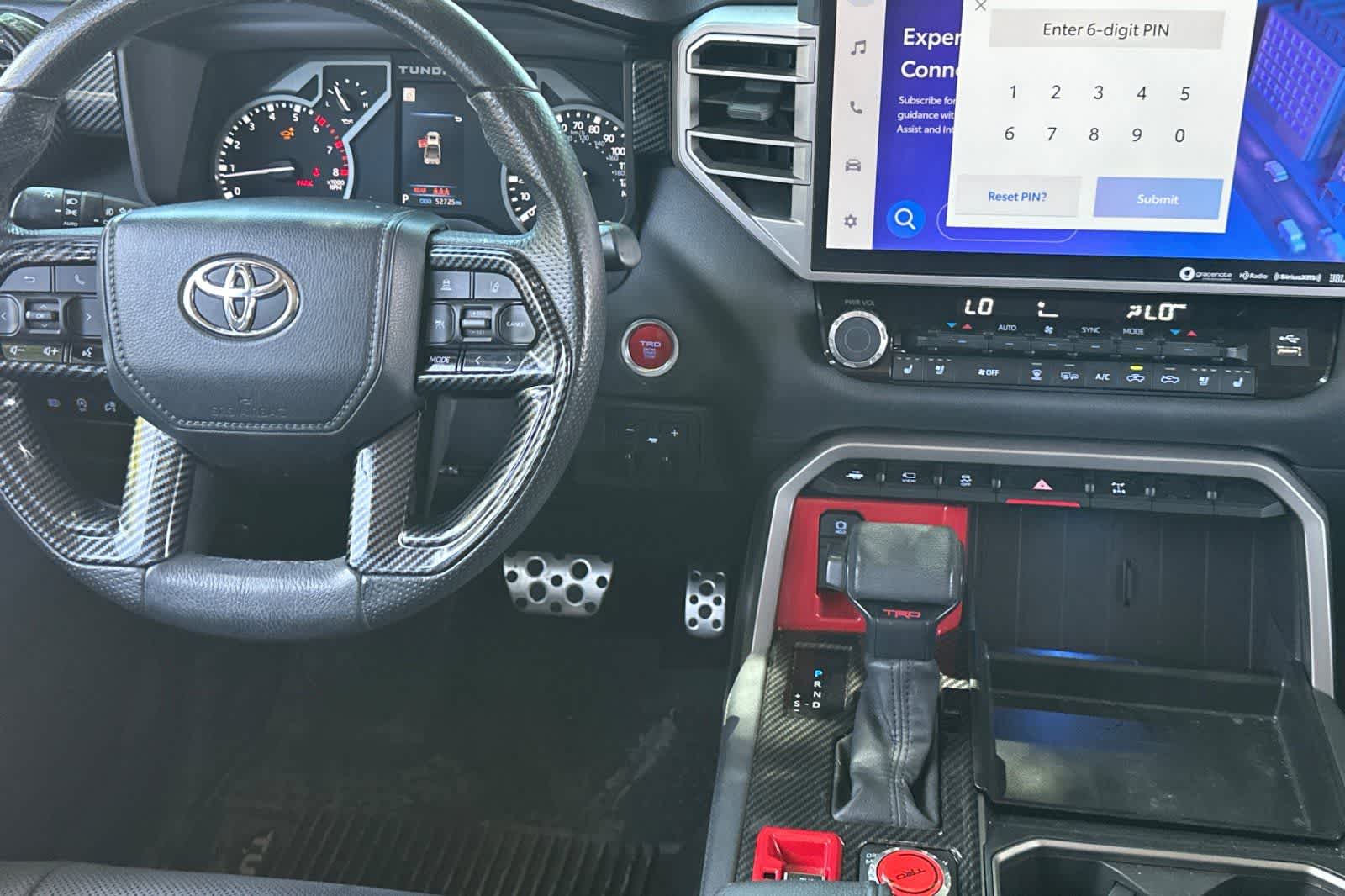 Thumbnail: 2022 Toyota Tundra - 15