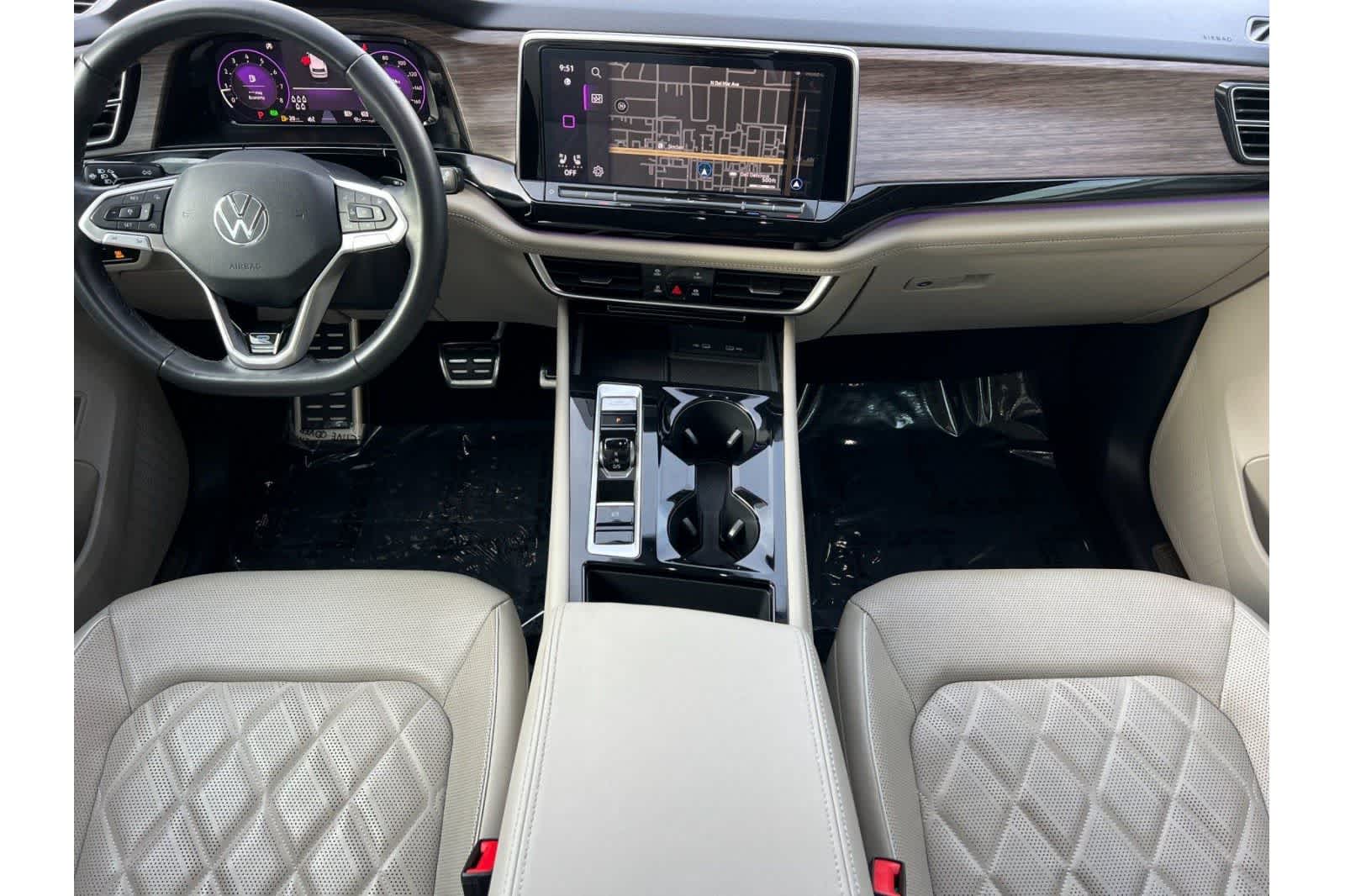 Thumbnail: 2024 Volkswagen Atlas - 5