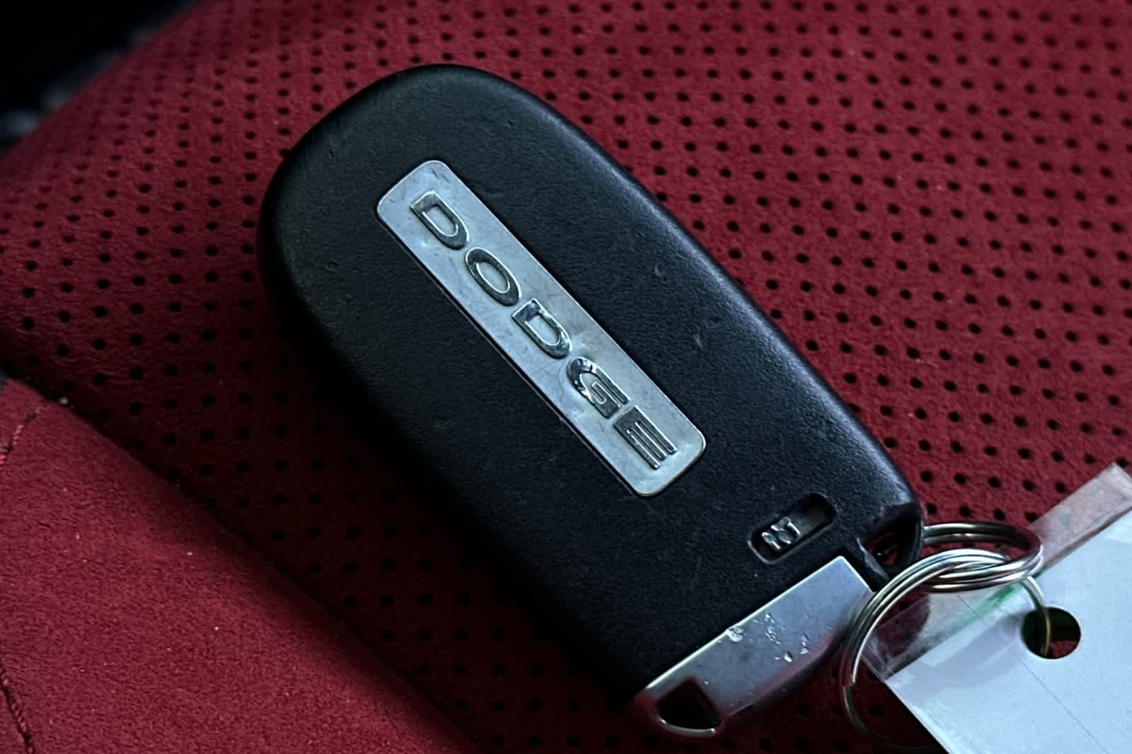 Thumbnail: 2021 Dodge Challenger - 21