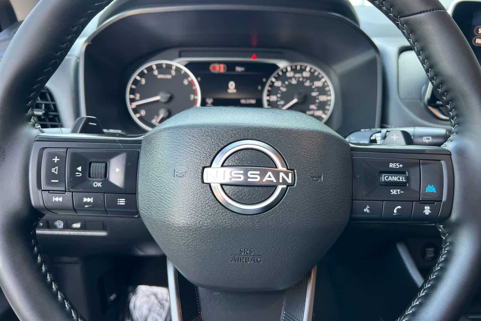 Thumbnail: 2026 Nissan Rogue - 28