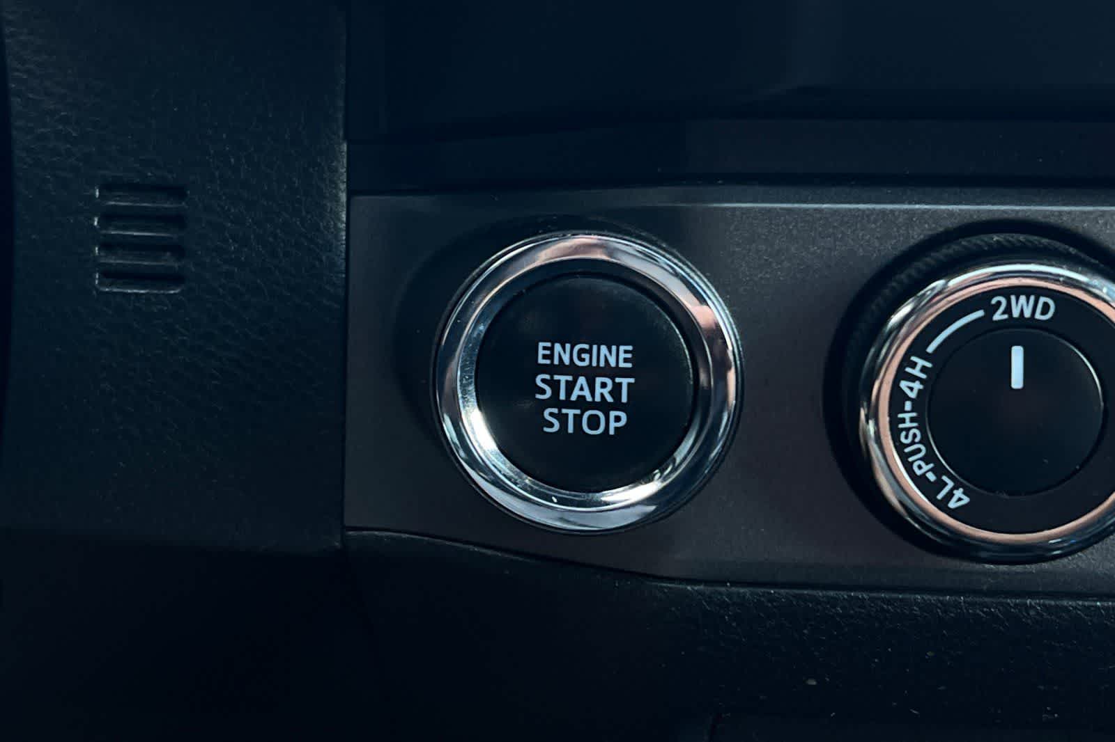 Thumbnail: 2019 Toyota Tacoma - 27