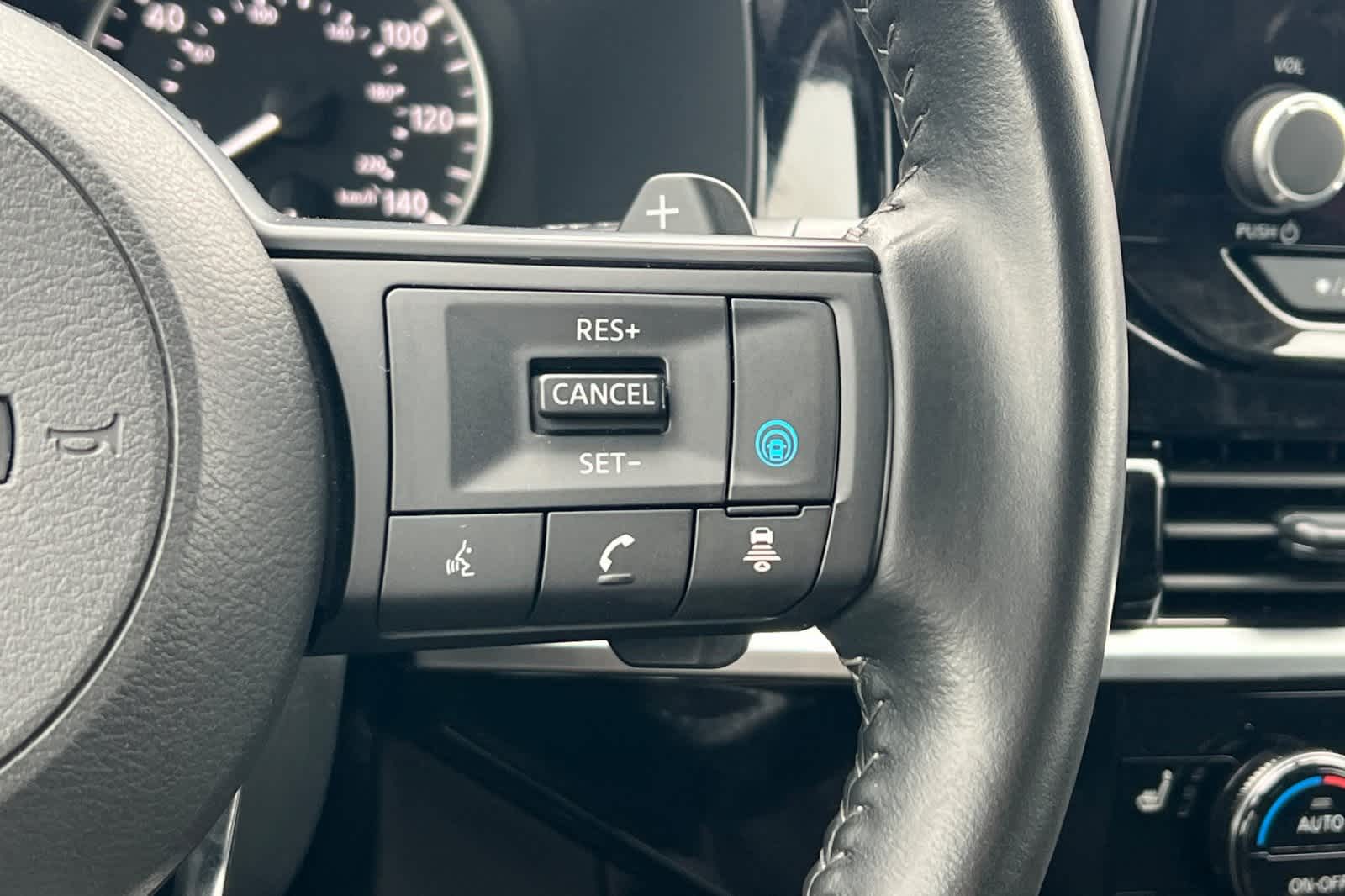 Thumbnail: 2024 Nissan Pathfinder - 31