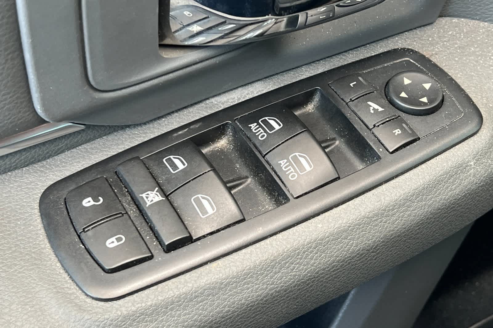 Thumbnail: 2017 RAM 1500 - 16