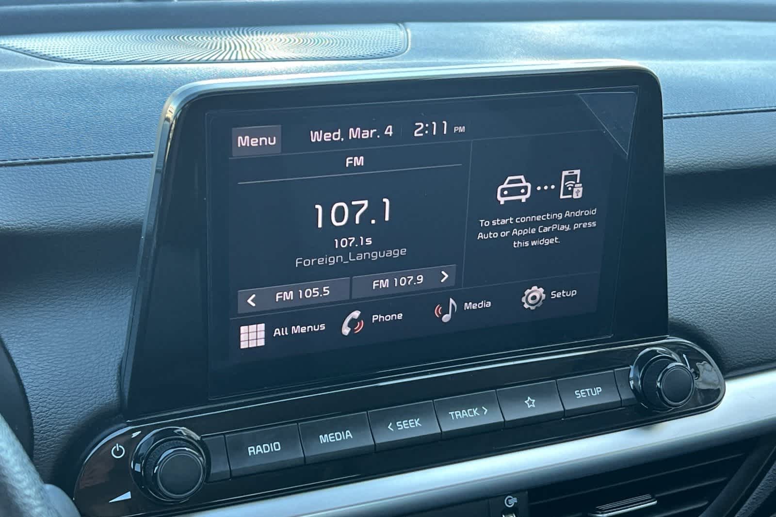 Thumbnail: 2023 Kia Forte - 20