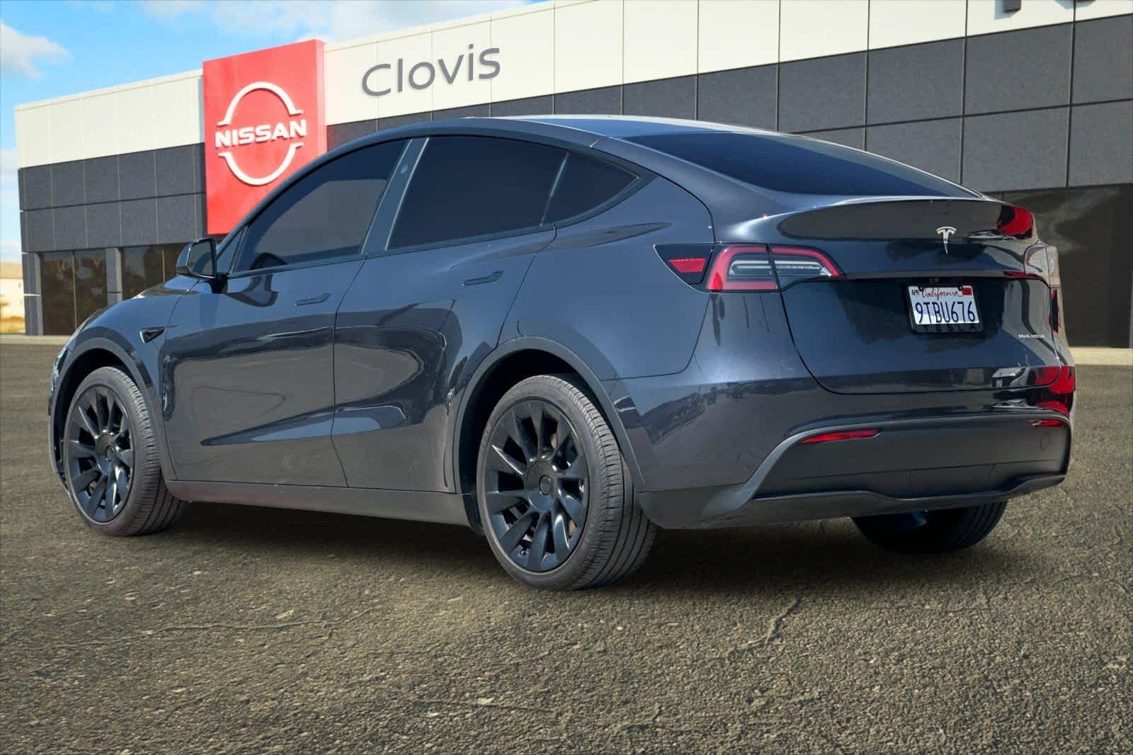Thumbnail: 2024 Tesla Model Y - 7