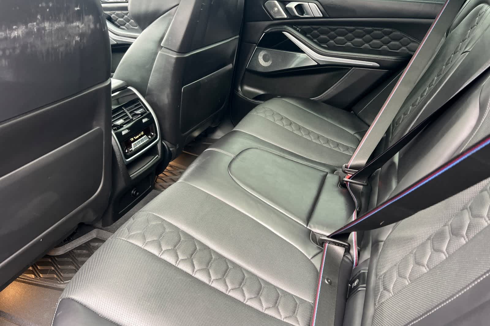 Thumbnail: 2021 BMW X5 - 5