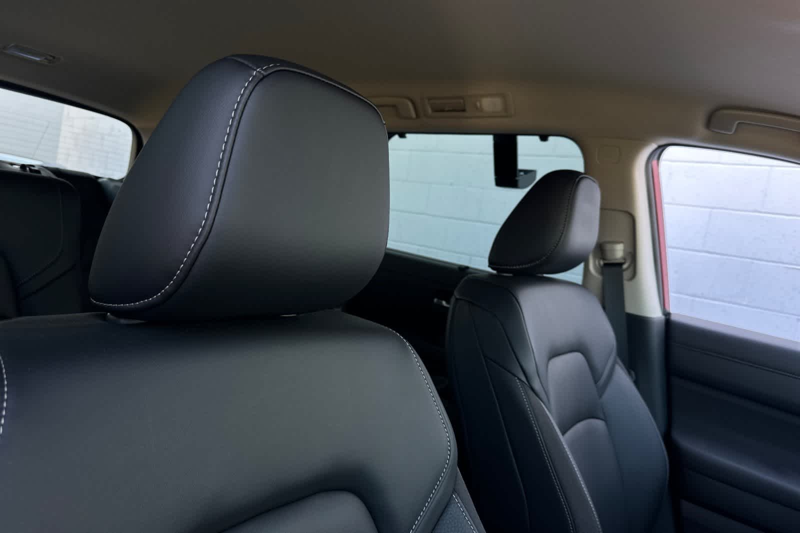 Thumbnail: 2025 Nissan Pathfinder - 21