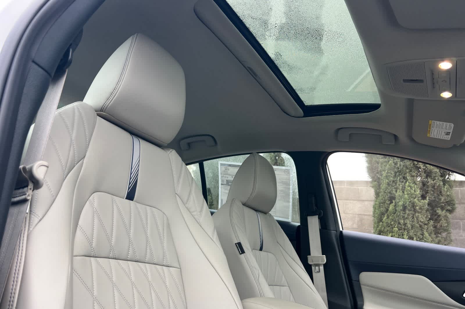 Thumbnail: 2026 Nissan Sentra - 17