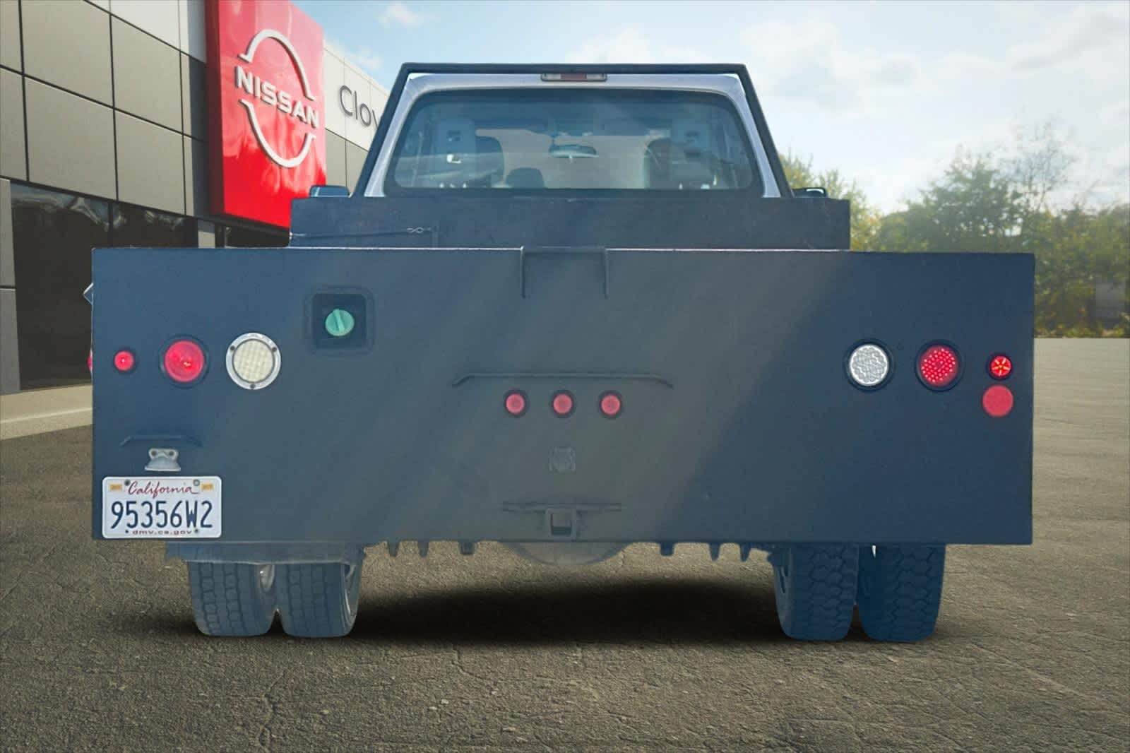 Thumbnail: 2013 Ford F-550 - 8