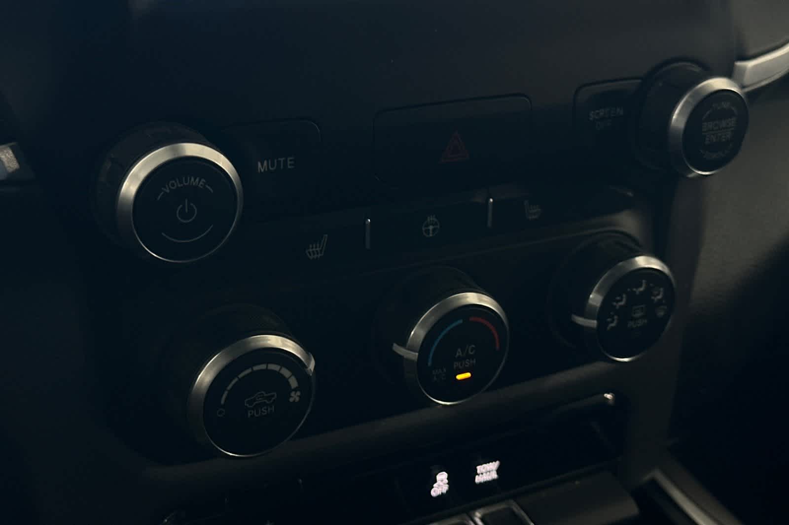 Thumbnail: 2023 RAM 1500 - 23