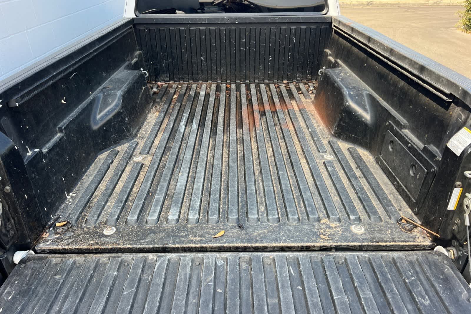 Thumbnail: 2022 Toyota Tacoma - 18