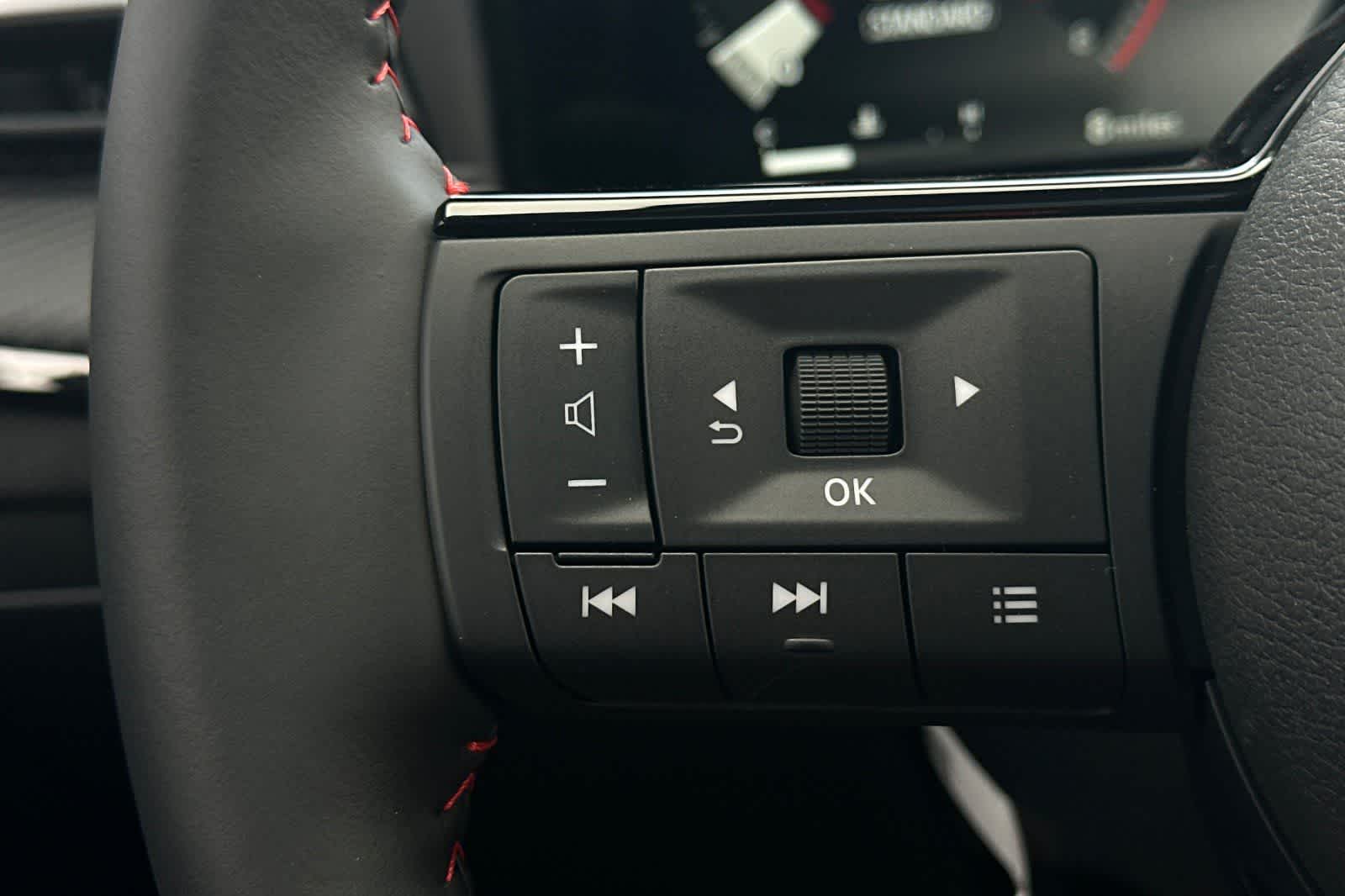 Thumbnail: 2026 Nissan Kicks - 28