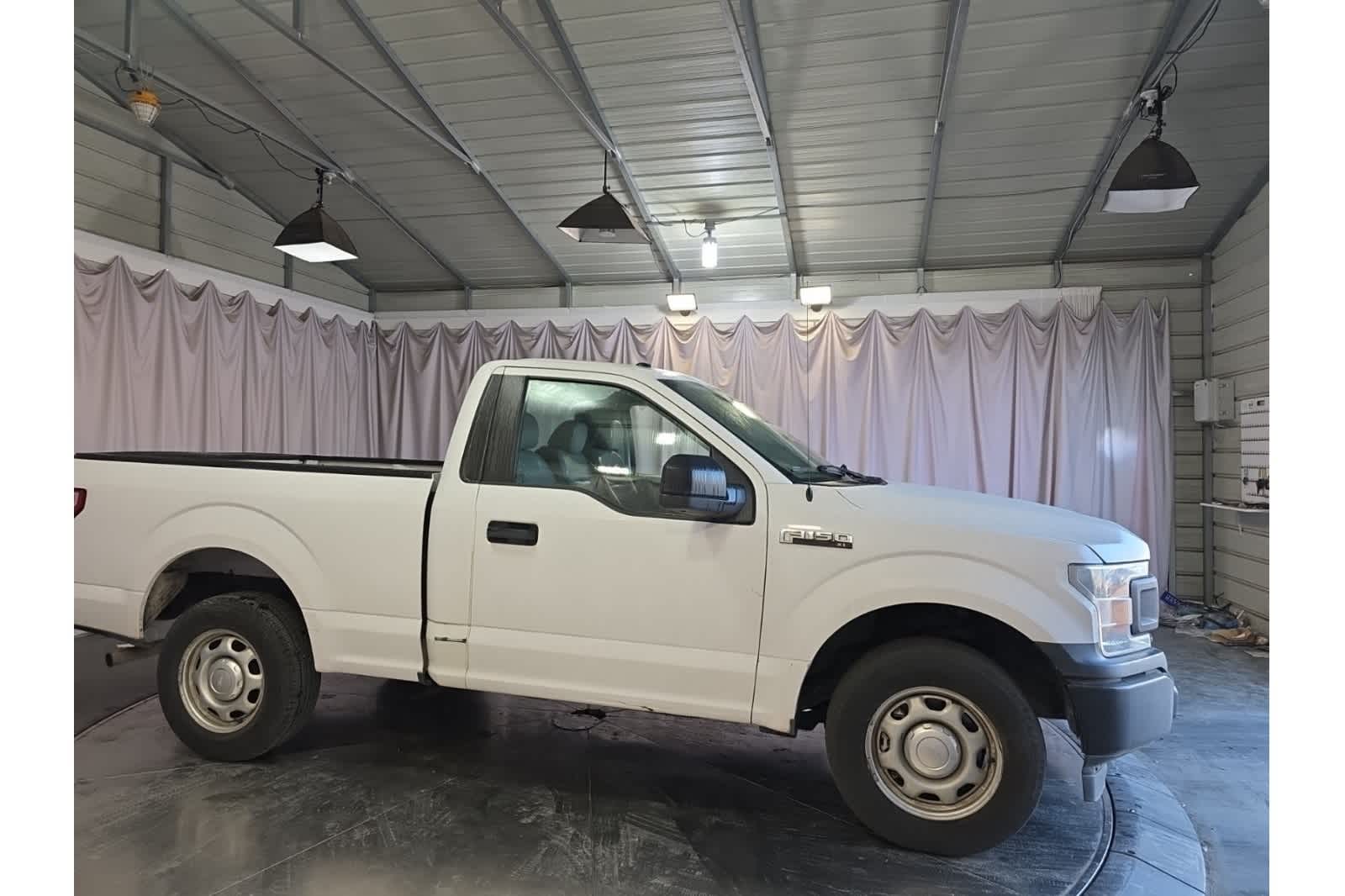 Thumbnail: 2019 Ford F-150 - 7