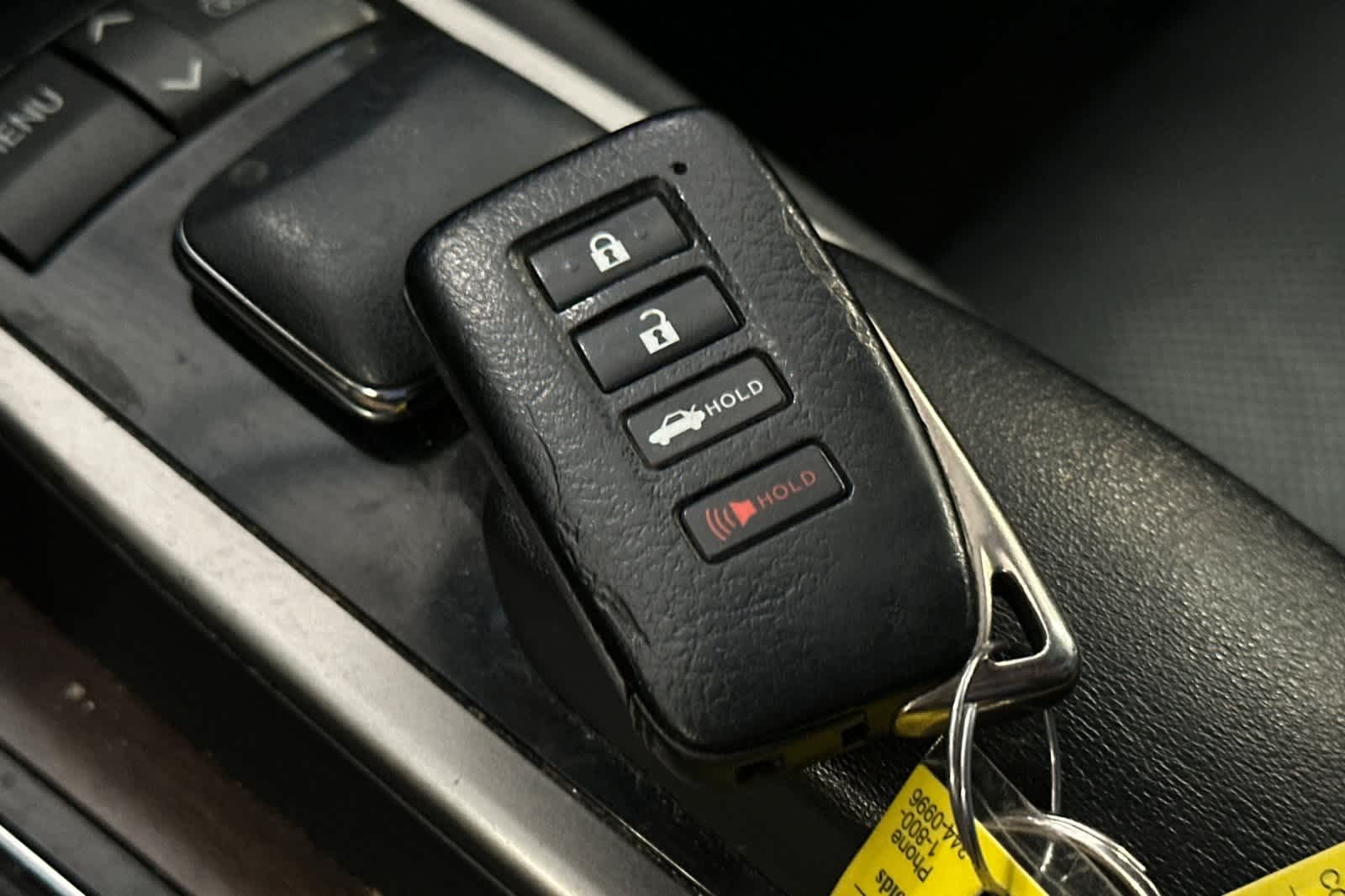 Thumbnail: 2013 Lexus GS - 29