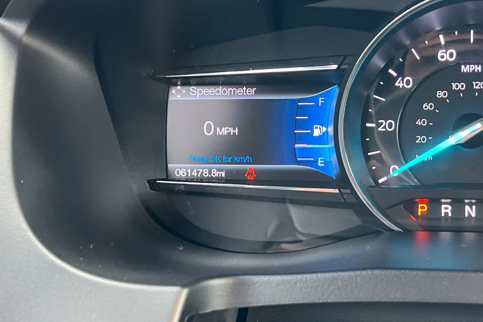 Thumbnail: 2016 Ford Explorer - 23