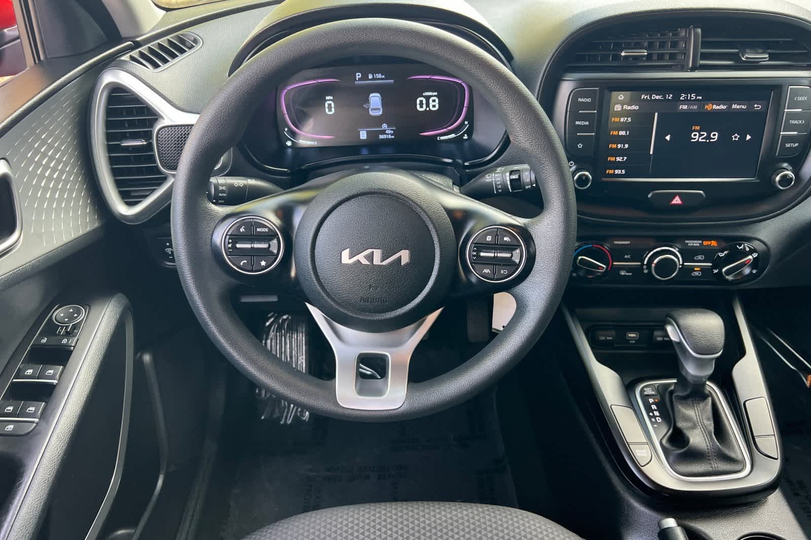 Thumbnail: 2023 Kia Soul - 15