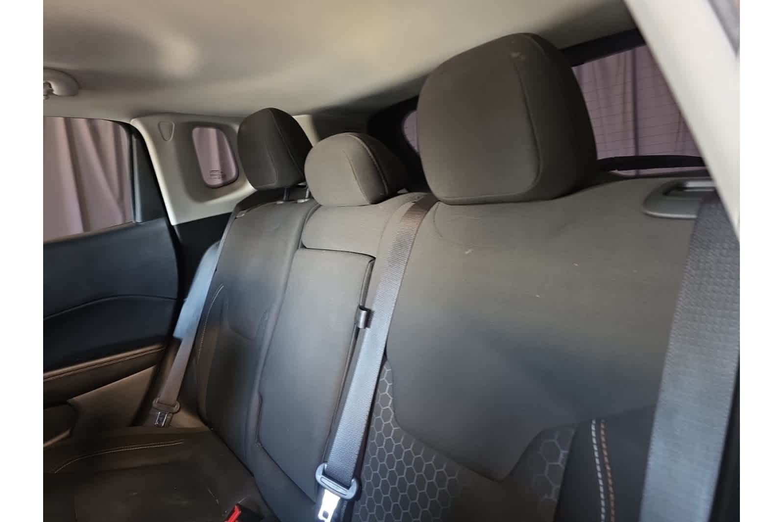 Thumbnail: 2021 Jeep Compass - 16