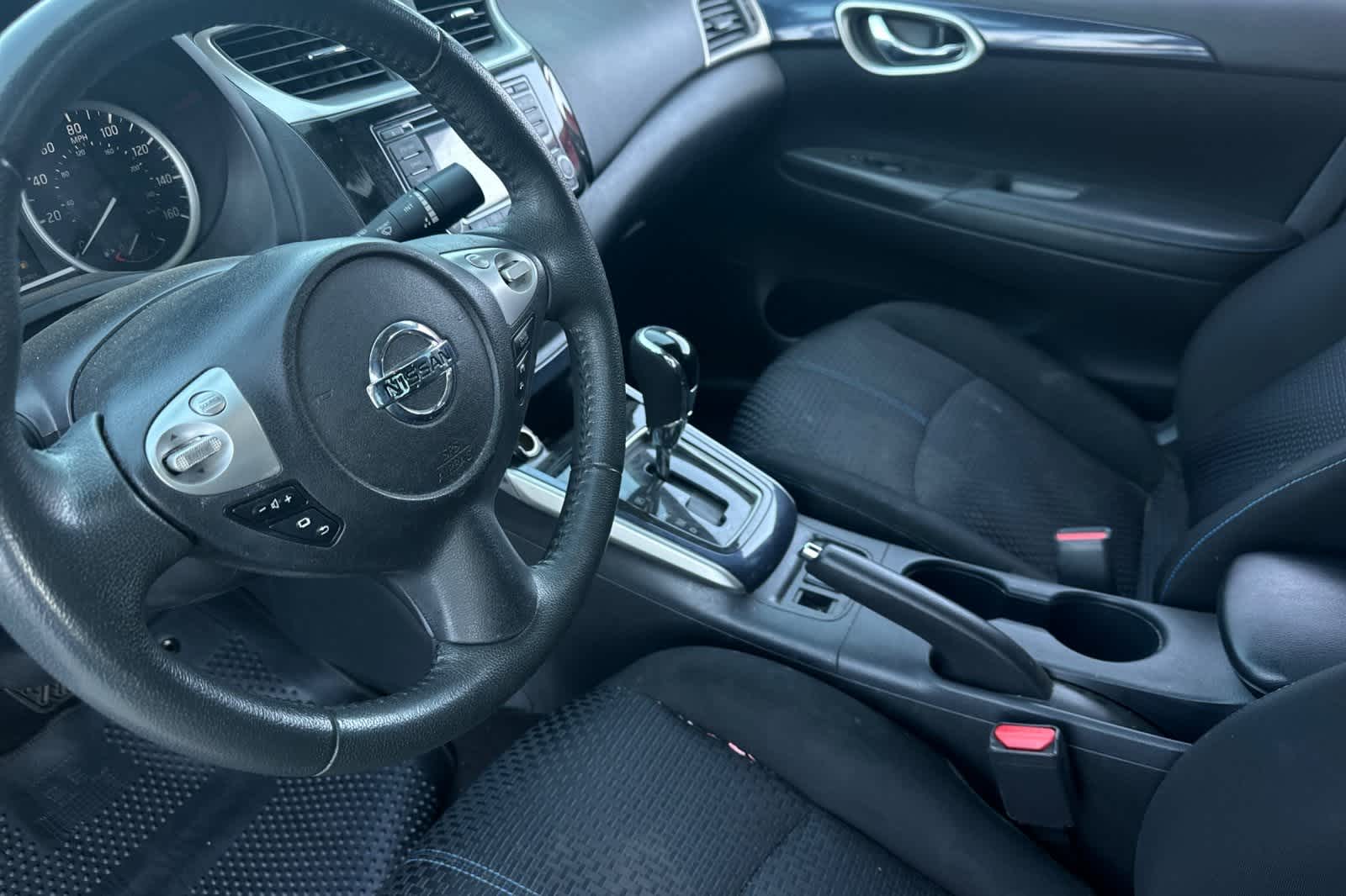 Thumbnail: 2018 Nissan Sentra - 14