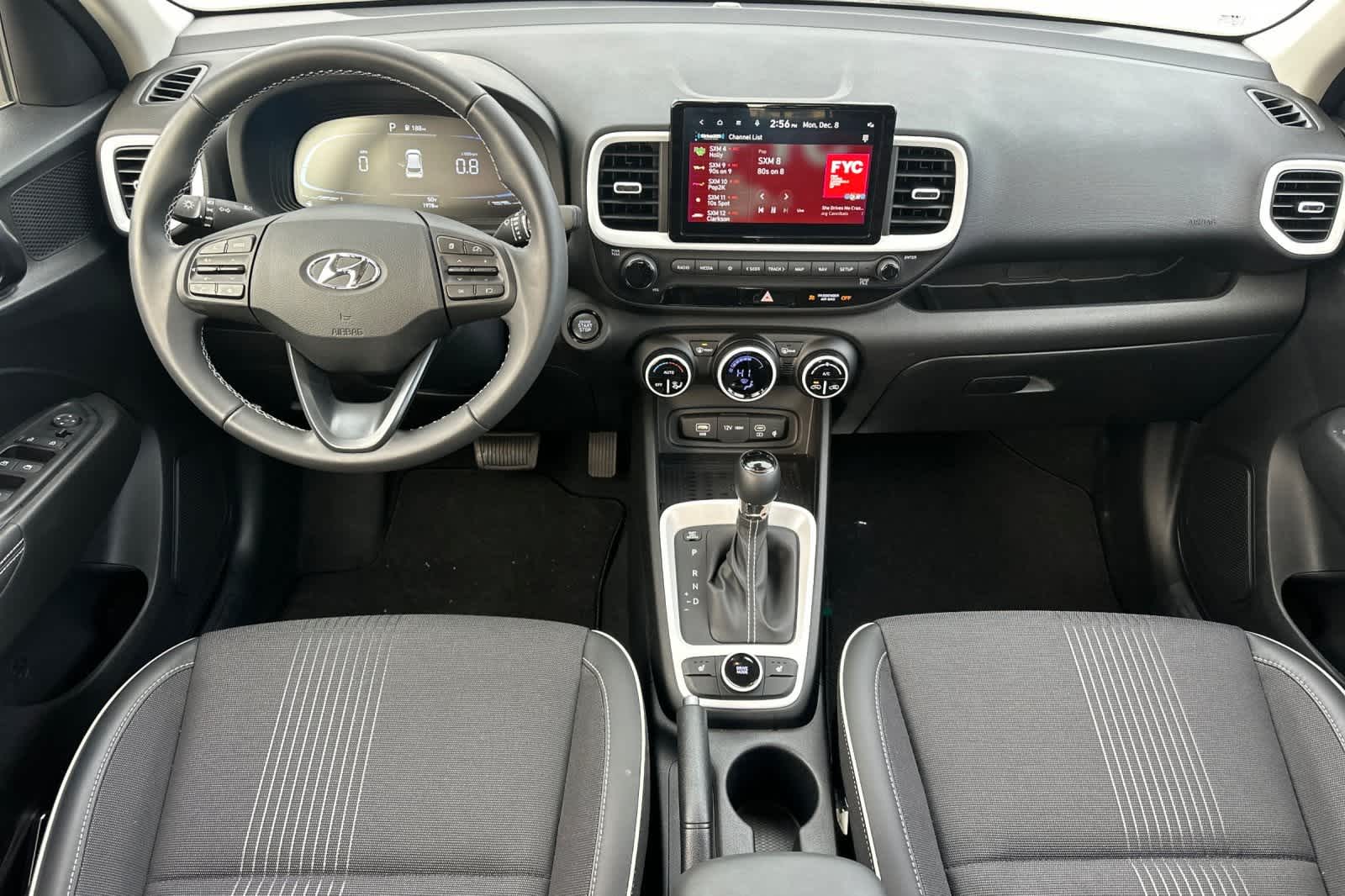 Thumbnail: 2025 Hyundai Venue - 4