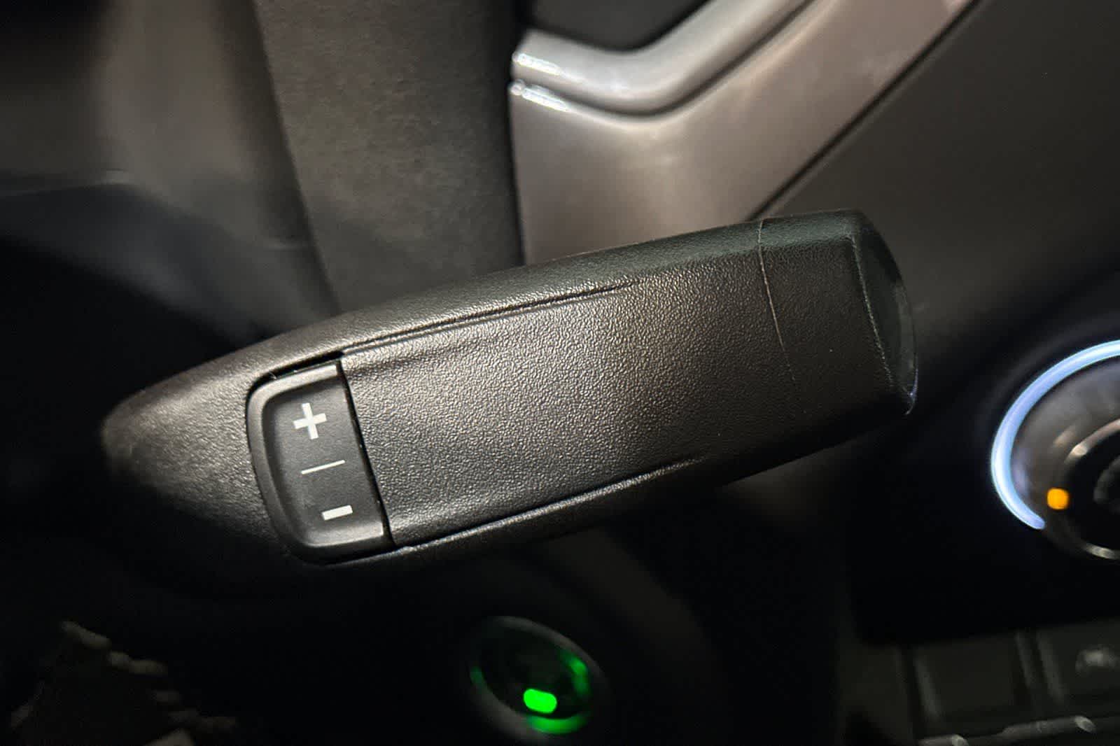 Thumbnail: 2022 Chevrolet Silverado 1500 - 22