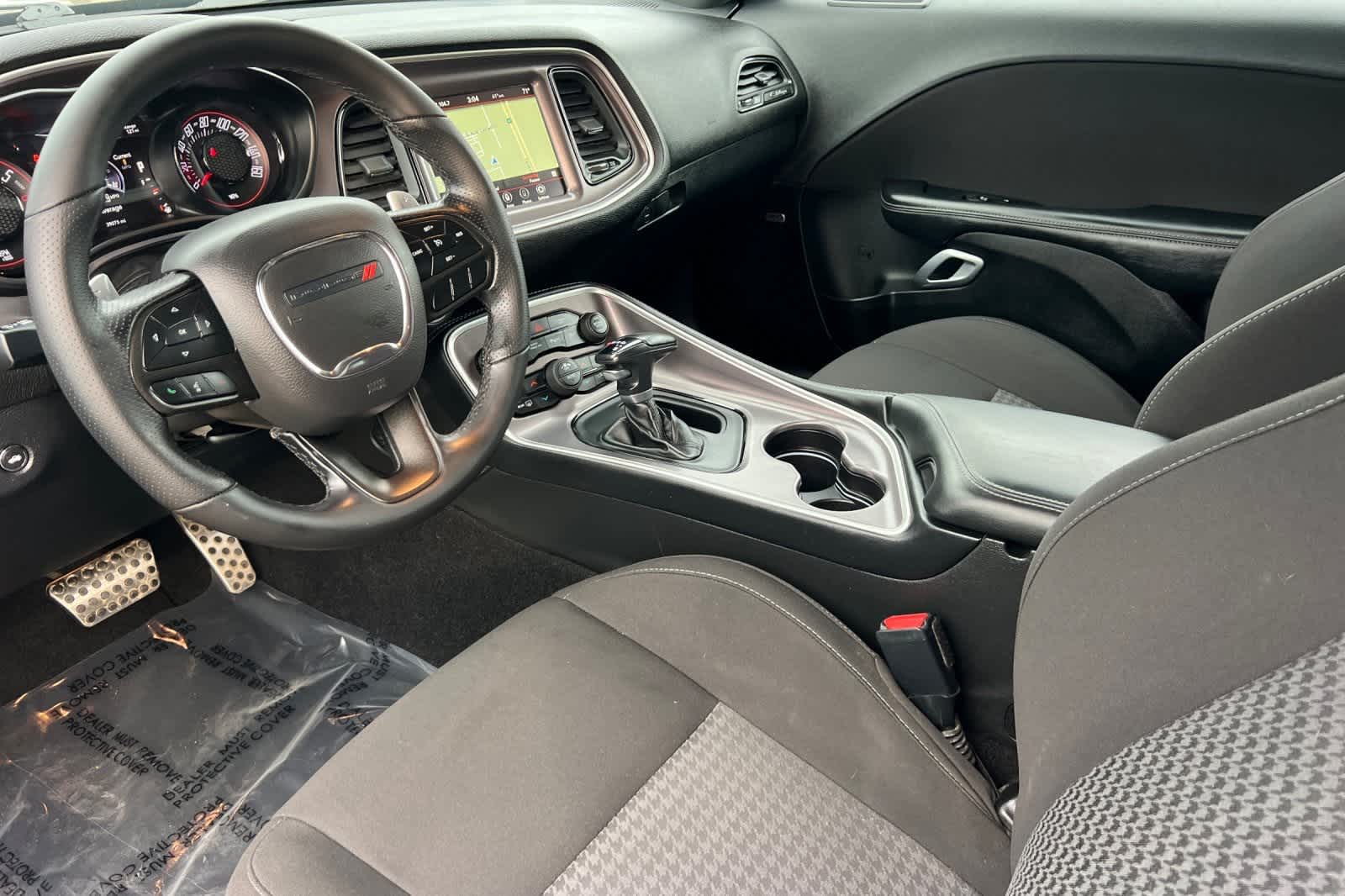 Thumbnail: 2022 Dodge Challenger - 12