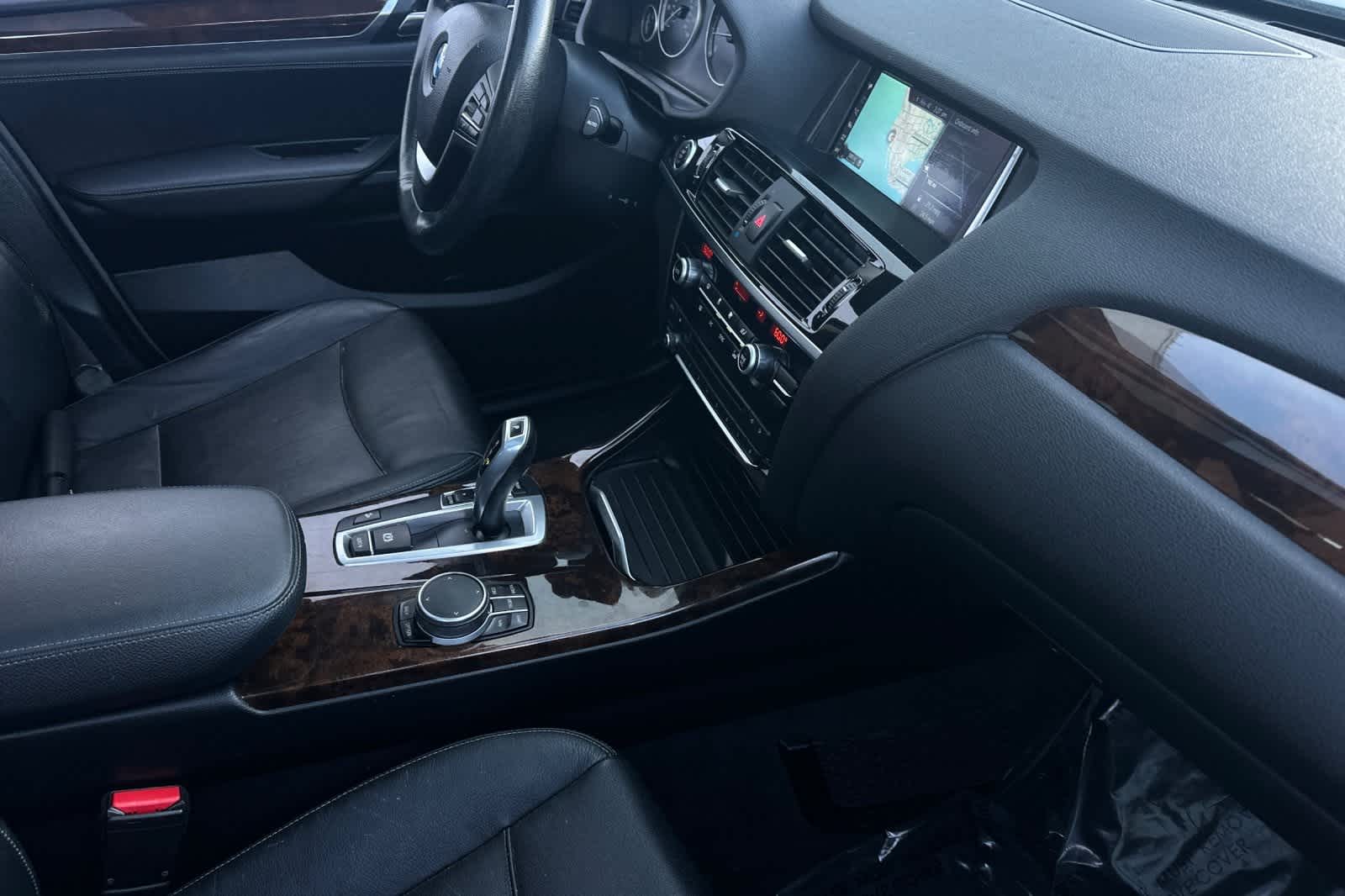 Thumbnail: 2017 BMW X3 - 19