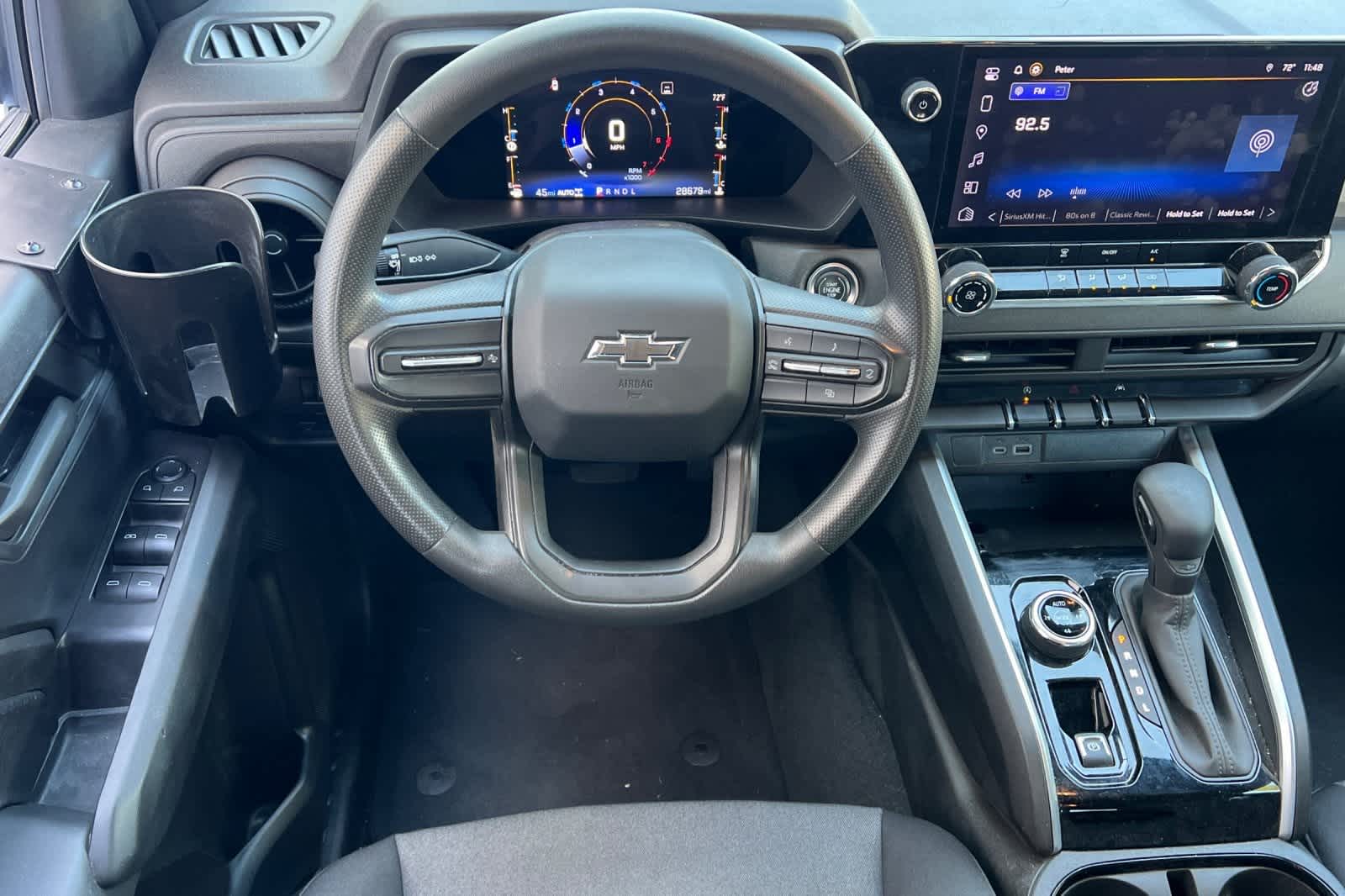 Thumbnail: 2023 Chevrolet Colorado - 17