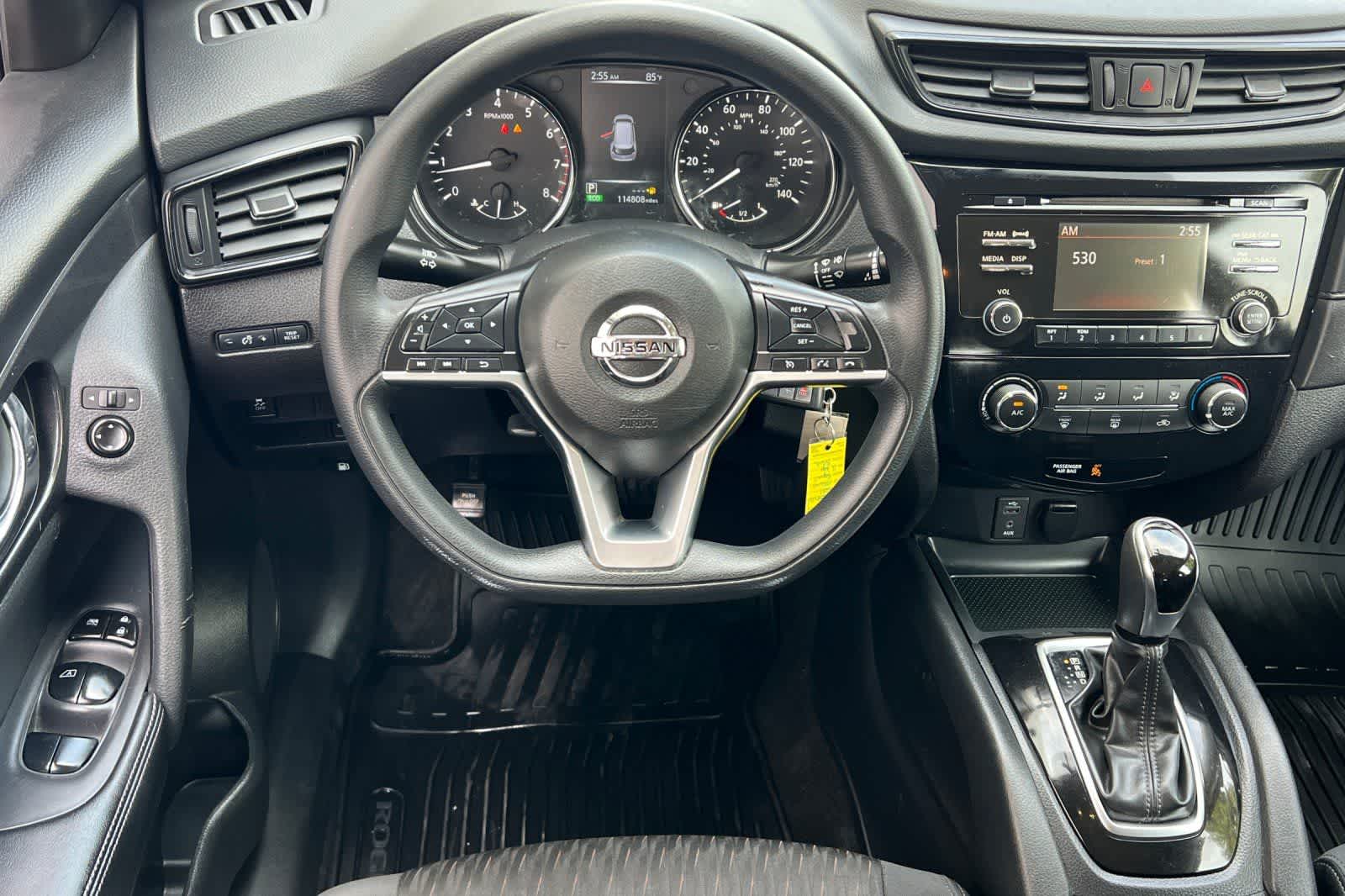 Thumbnail: 2017 Nissan Rogue - 16