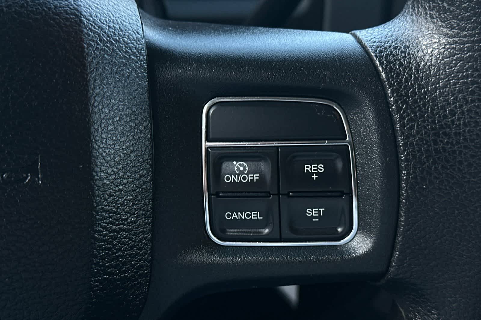 Thumbnail: 2017 RAM 2500 - 29