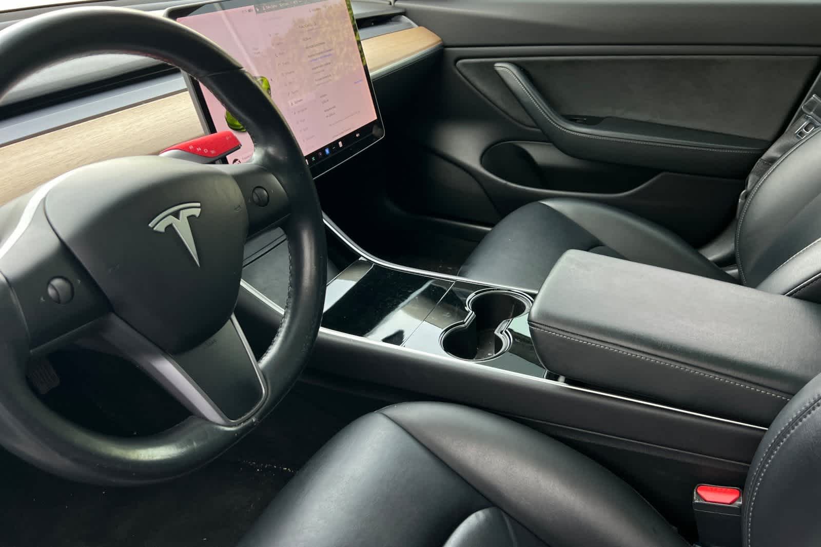 Thumbnail: 2019 Tesla Model 3 - 14