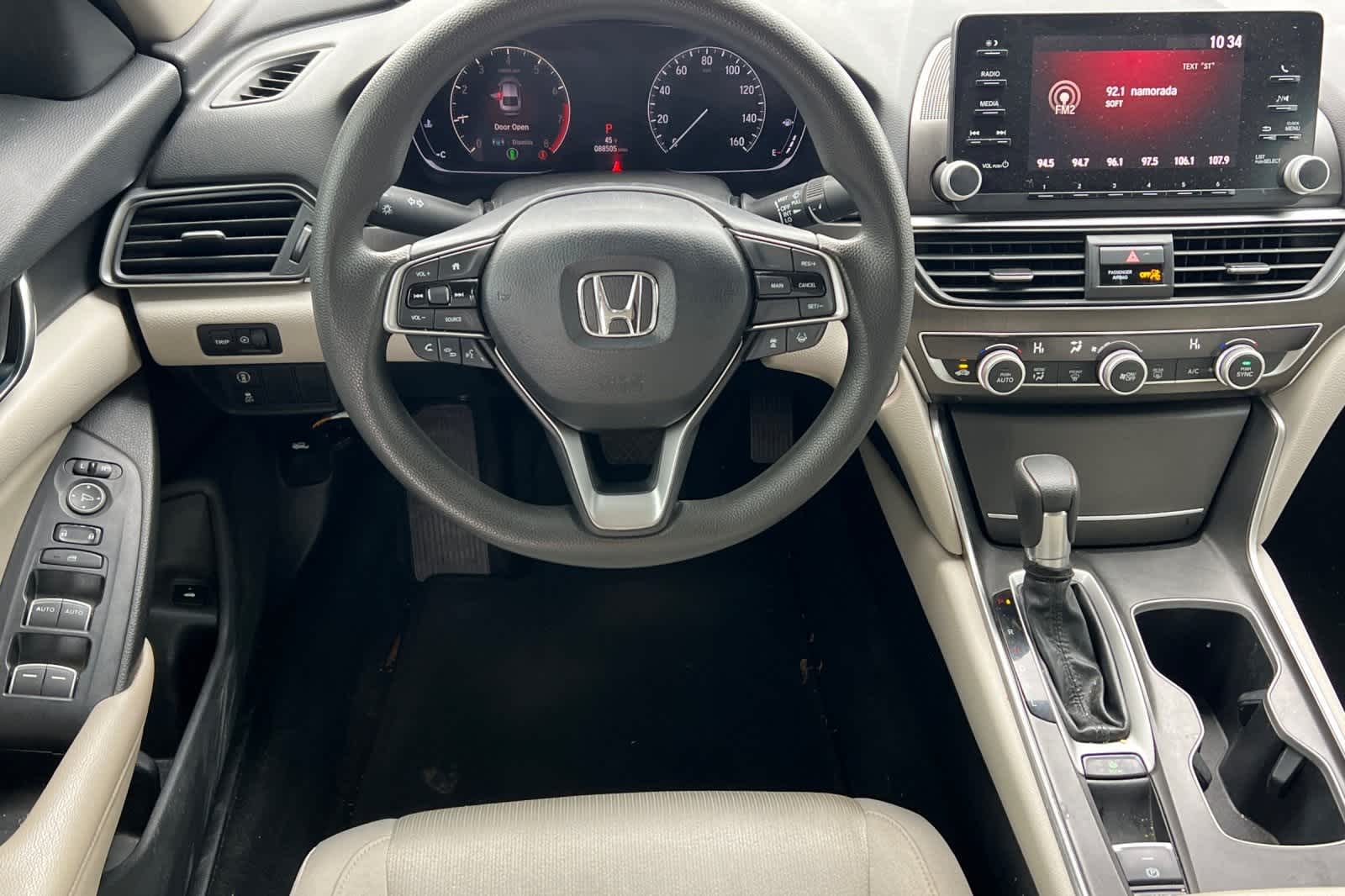 Thumbnail: 2018 Honda Accord - 14