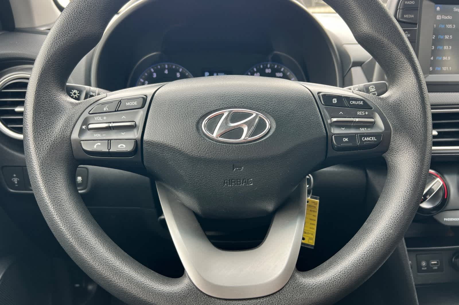 Thumbnail: 2019 Hyundai Kona - 25