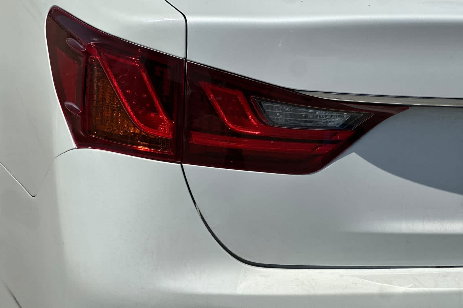 Thumbnail: 2013 Lexus GS - 13