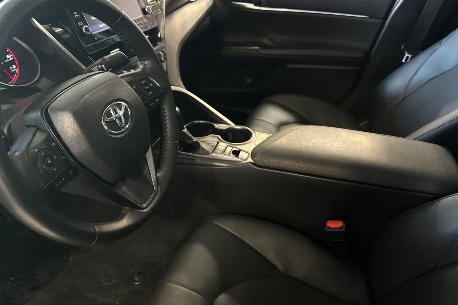 Thumbnail: 2024 Toyota Camry - 14