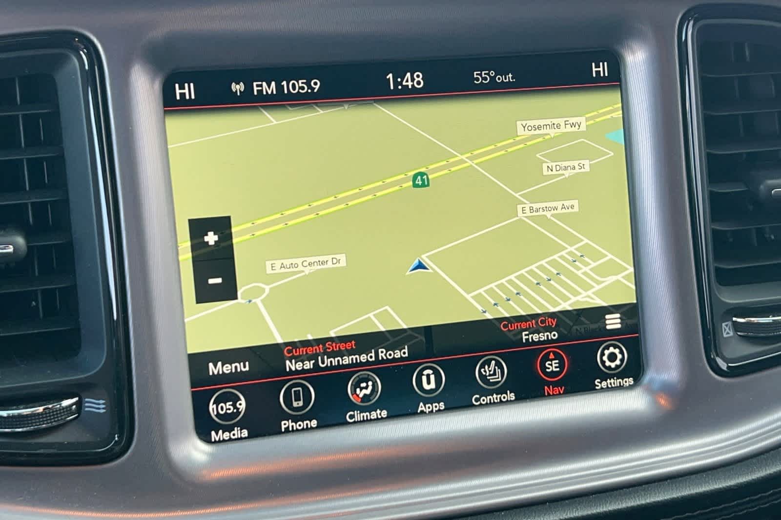 Thumbnail: 2023 Dodge Challenger - 19