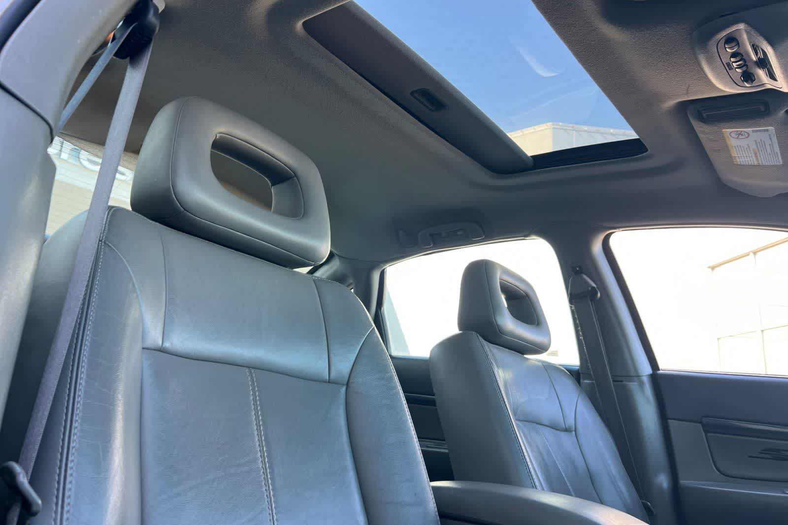 Thumbnail: 2005 Chevrolet Impala - 18