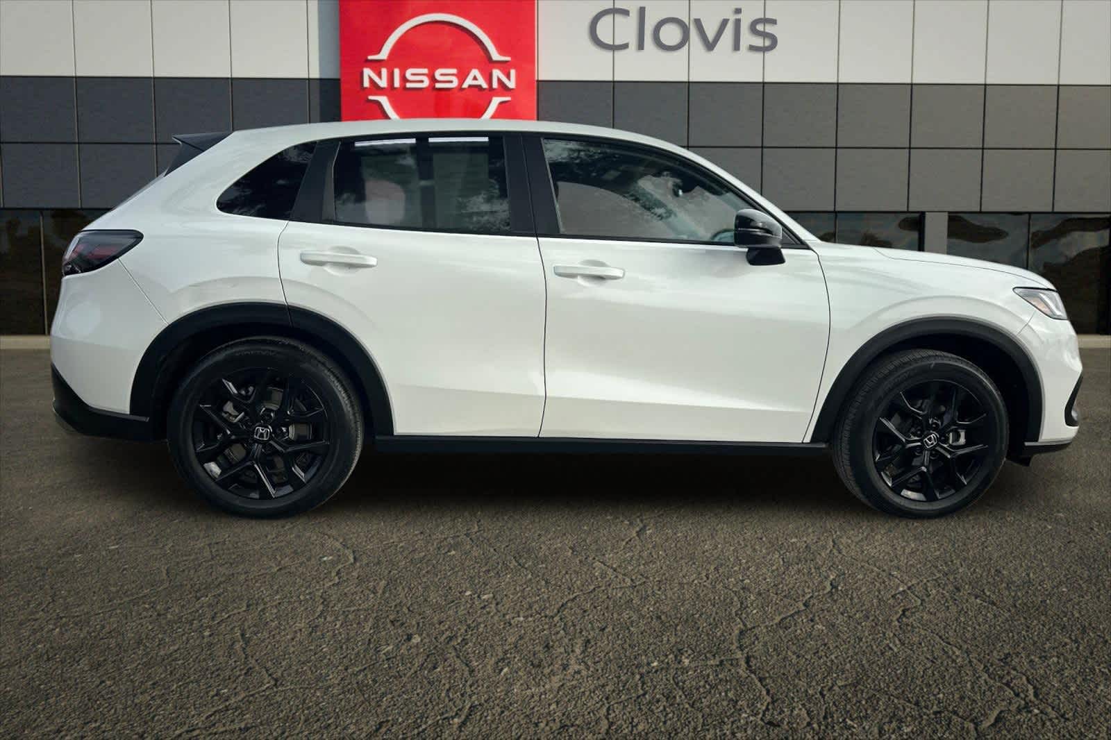 Thumbnail: 2024 Honda HR-V - 9