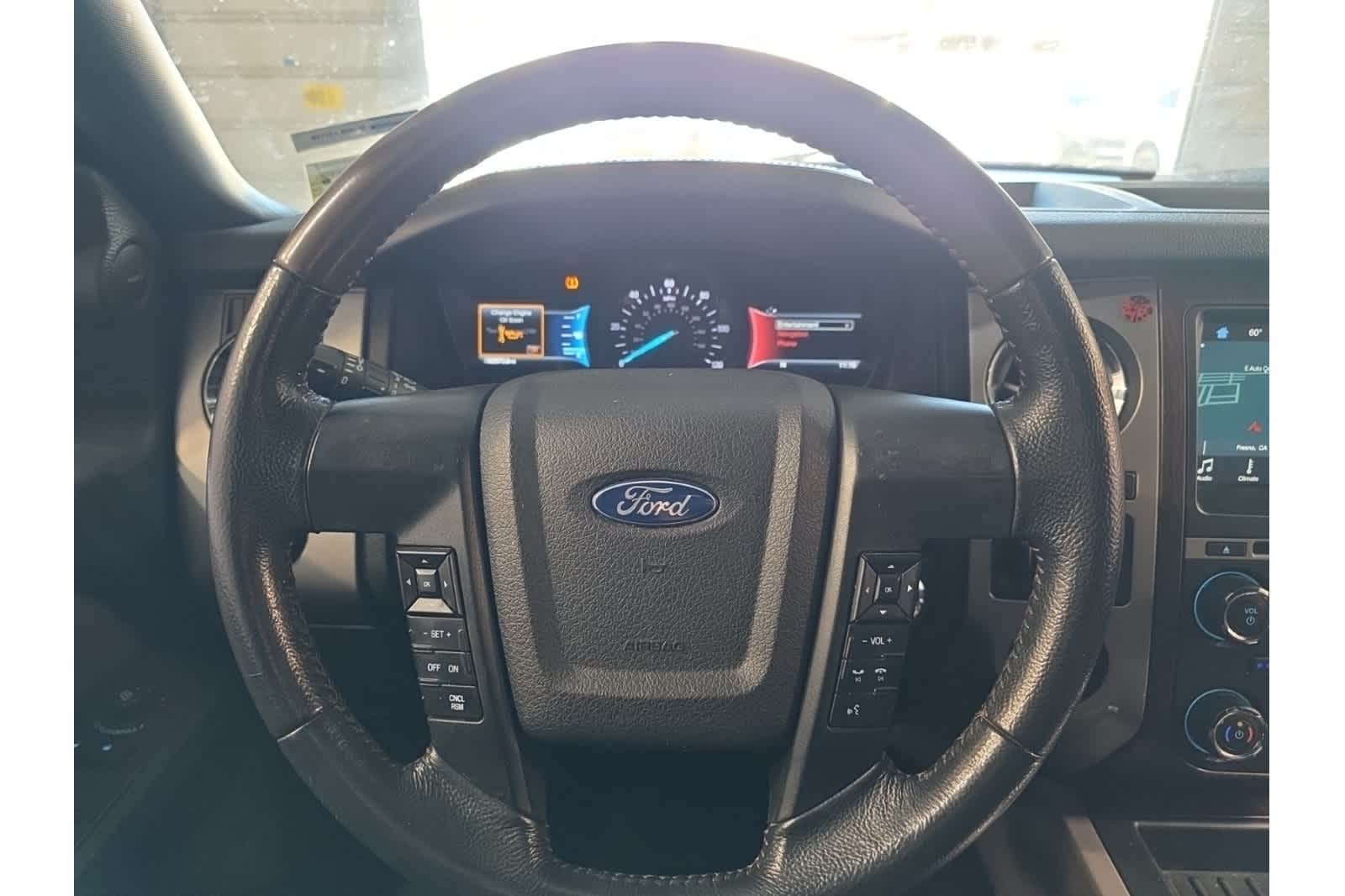 Thumbnail: 2017 Ford Expedition - 26