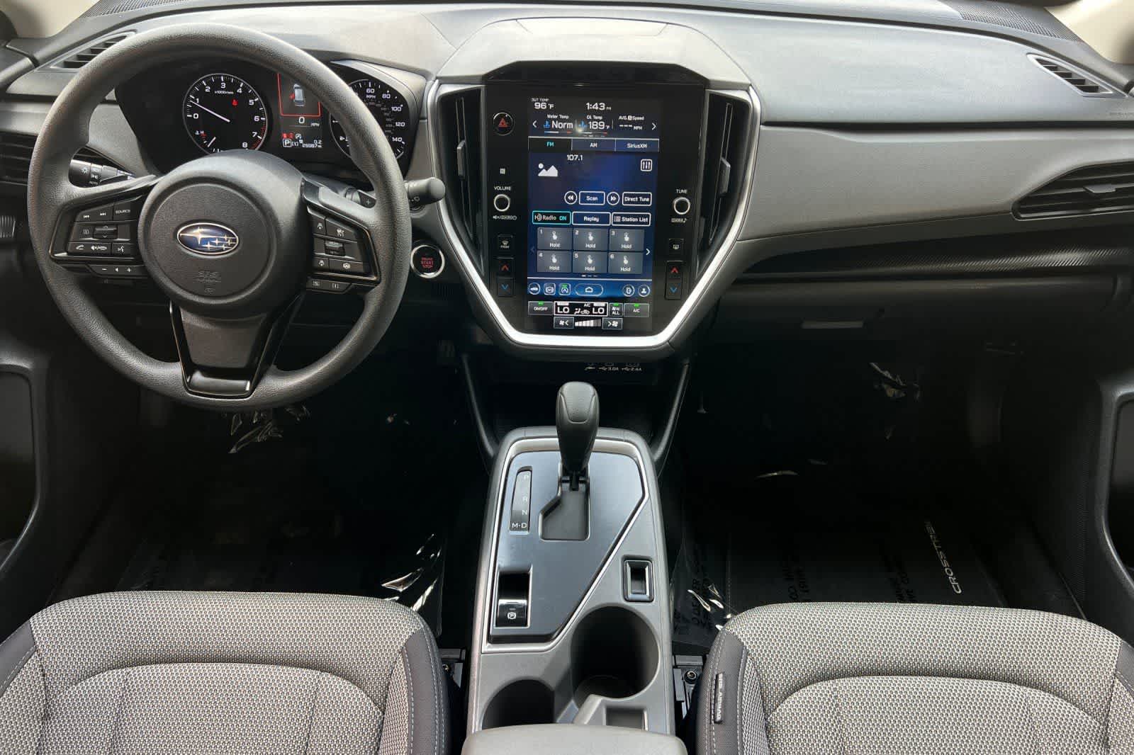Thumbnail: 2024 Subaru Crosstrek - 3