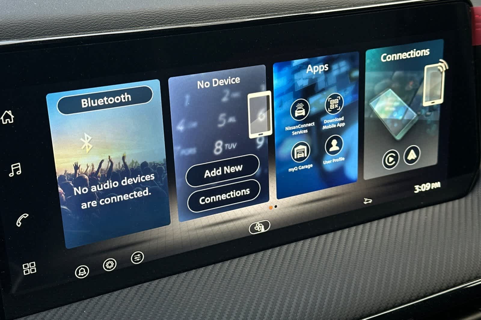 Thumbnail: 2026 Nissan Kicks - 21