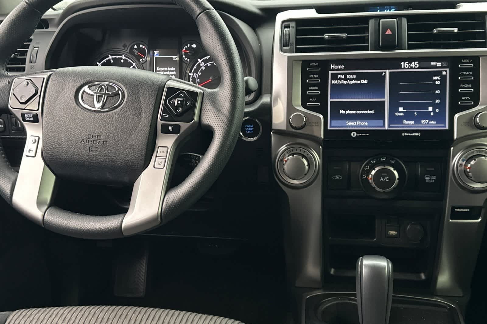 Thumbnail: 2024 Toyota 4Runner - 14