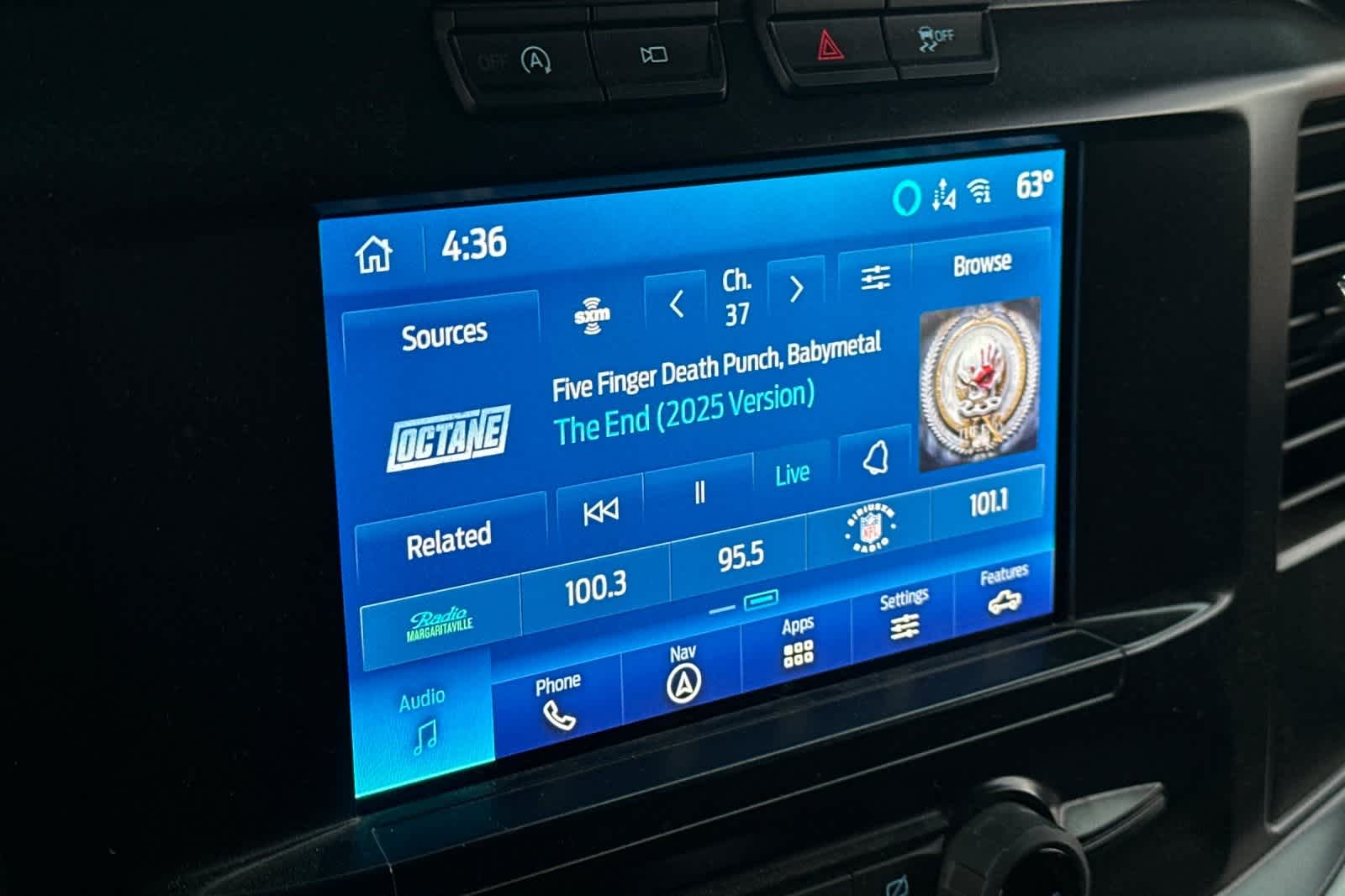 Thumbnail: 2022 Ford F-150 - 21