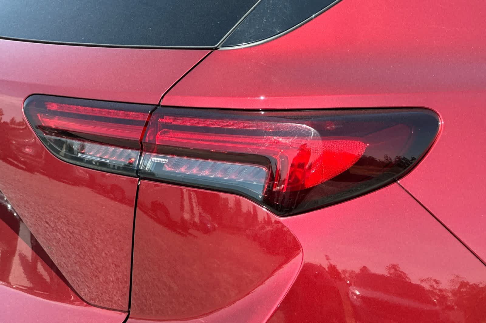 Thumbnail: 2022 Buick Envision - 13