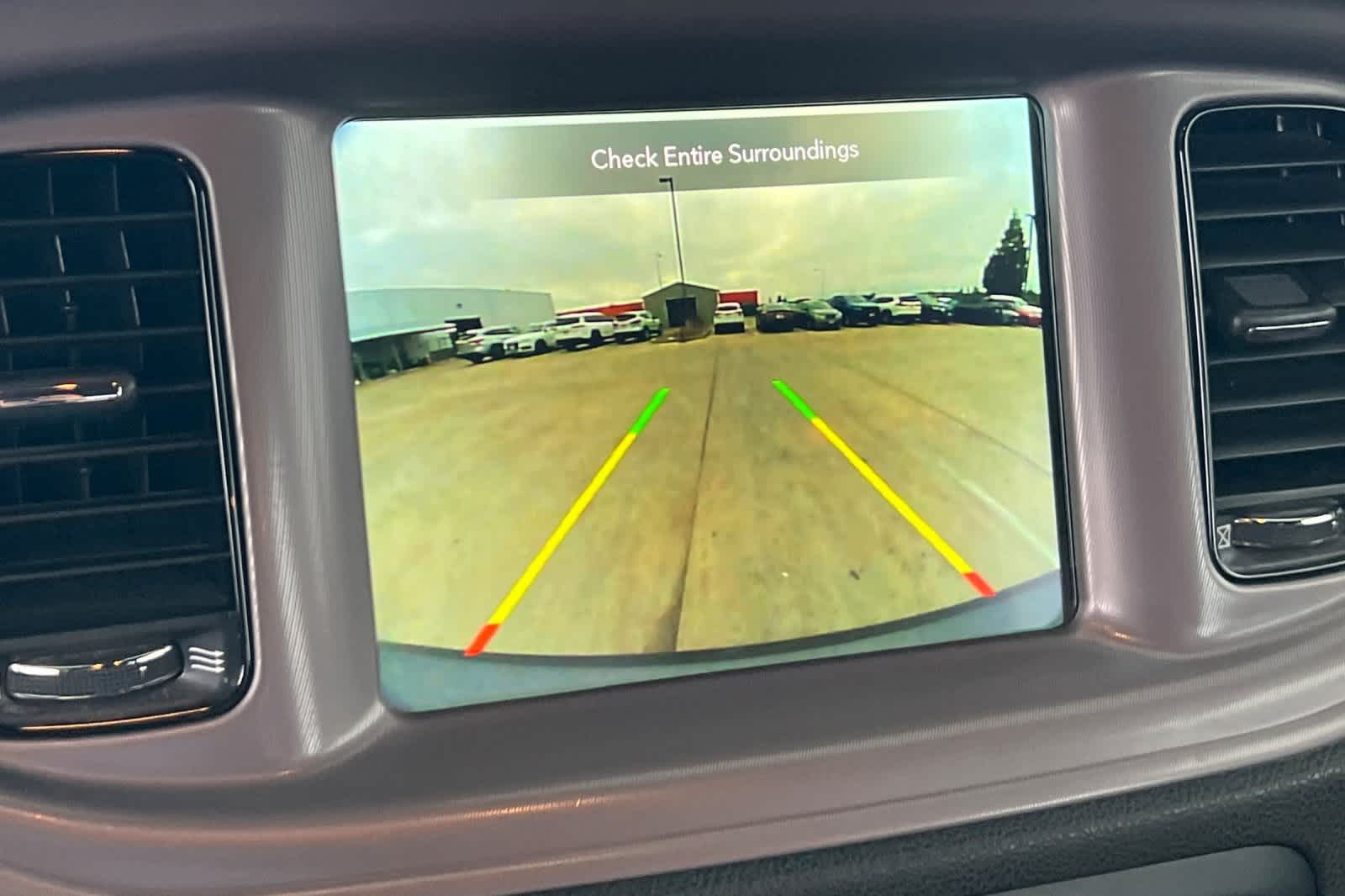 Thumbnail: 2023 Dodge Charger - 21