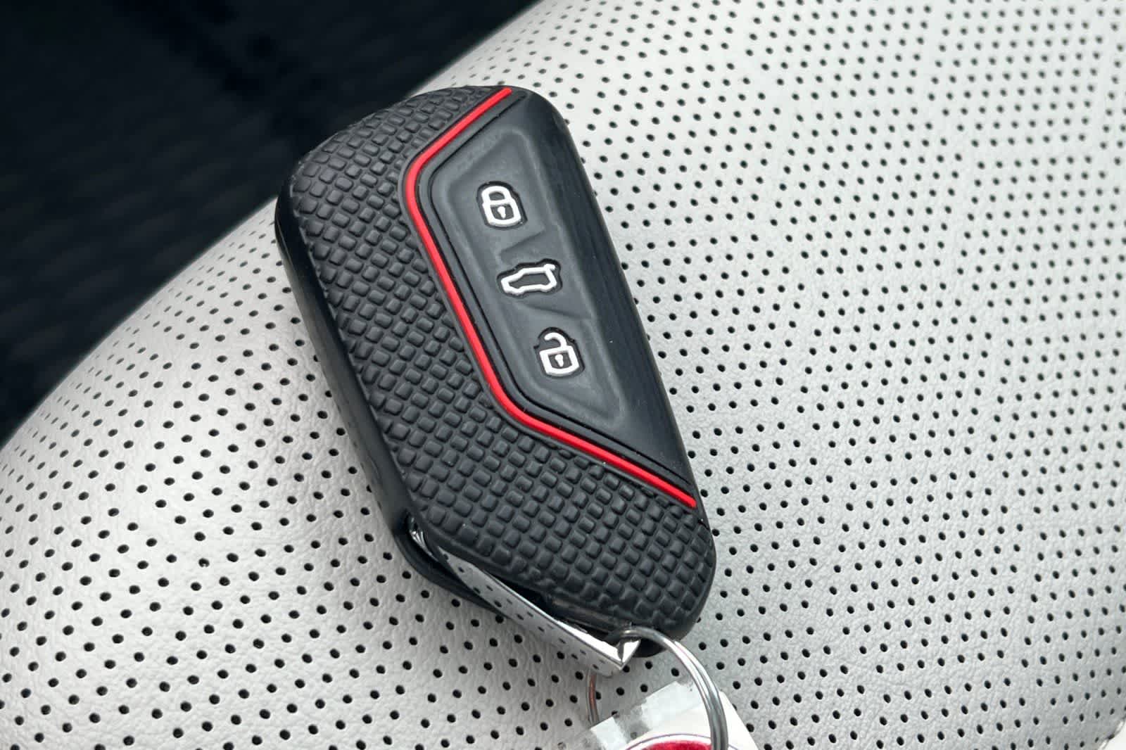 Thumbnail: 2022 Volkswagen ID.4 - 25