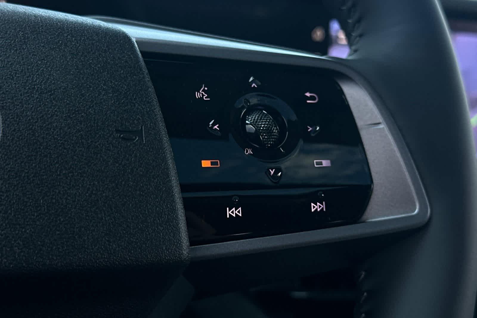 Thumbnail: 2026 Nissan Murano - 29