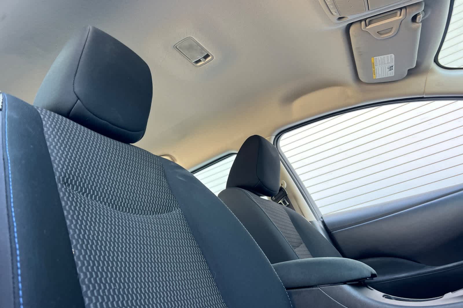 Thumbnail: 2015 Nissan Leaf - 20