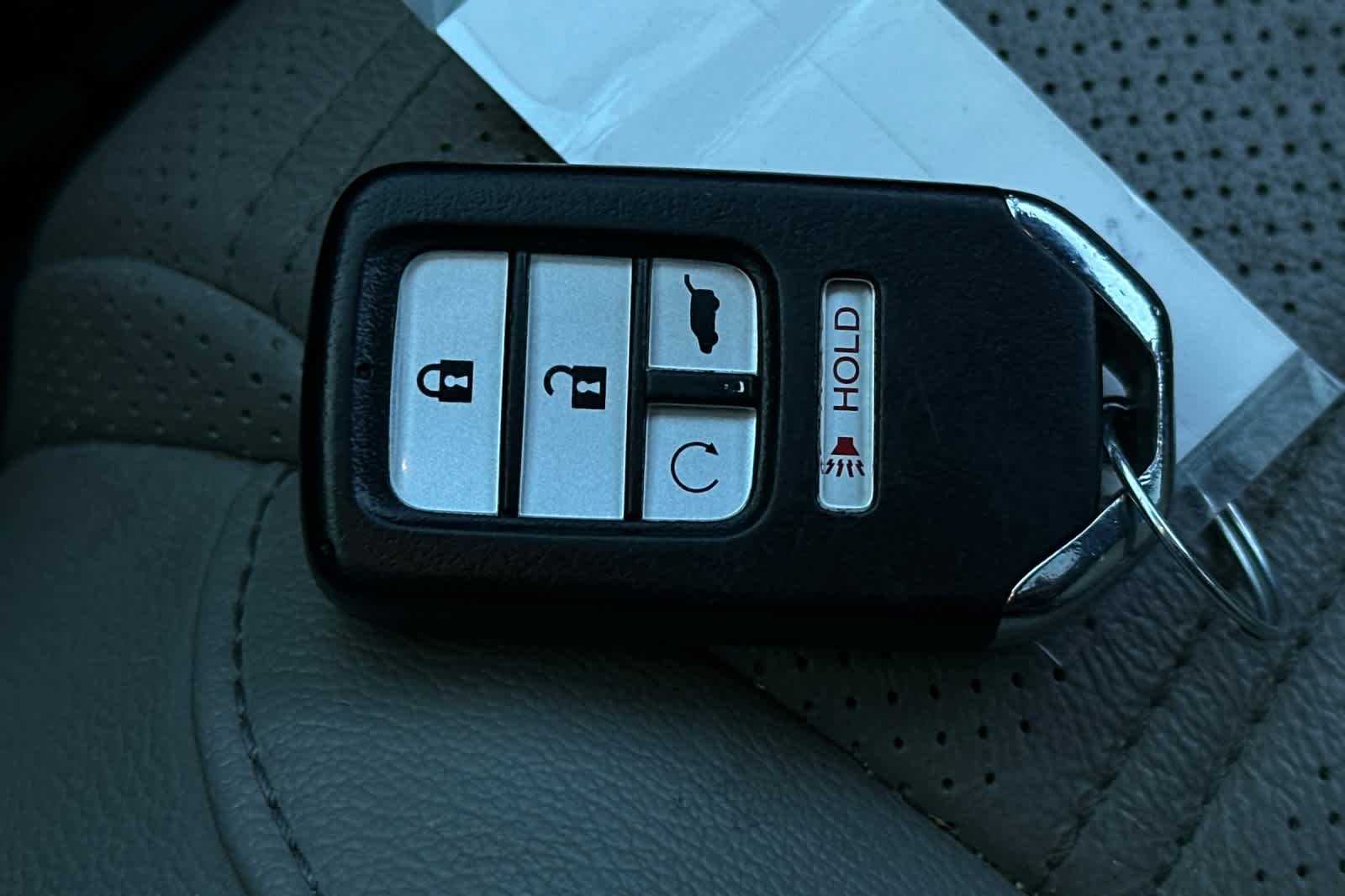 Thumbnail: 2017 Honda CR-V - 23